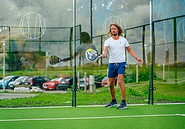 Sankt Jörgen Park | Golf i Göteborg