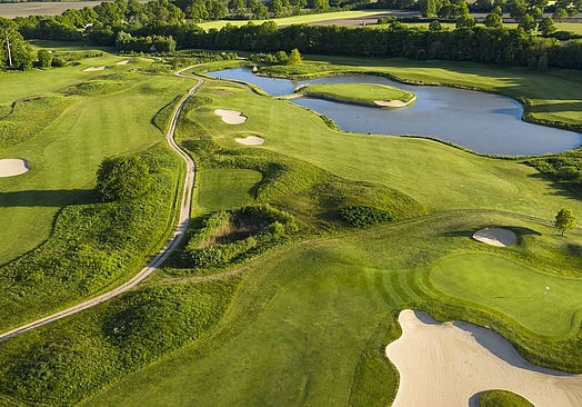 Hotel Breitenburg | Schloss Breitenburg Golf Club