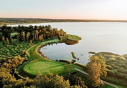 Skyrup Golf & Hotell | Golfresort i Skåne