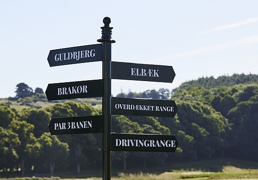 Stensballegaard Golfklub