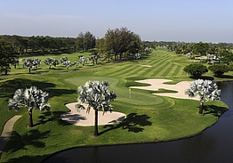 Thai Country Club