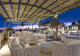 Hotel Suite Villa María