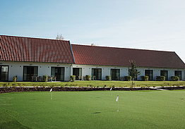 Araslöv Golf & Resort