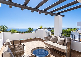 Abama Resort Tenerife | Las Terrazas de Abama Suites