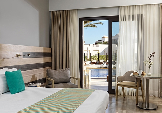 Ancient Sands Golf Resort