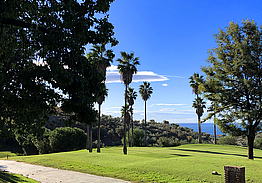 Añoreta Golf Resort
