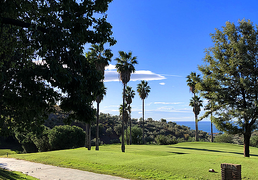 Añoreta Golf Resort