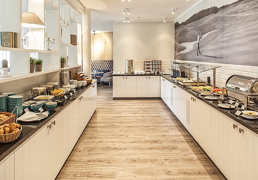 Dorint Resort Baltic Hills Usedom