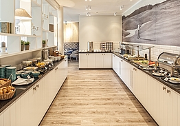 Dorint Resort Baltic Hills Usedom