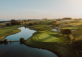 Bjäre Golfklubb