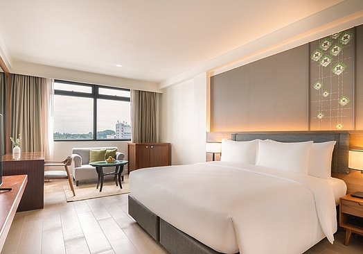 Dusit Princess Chiang Mai