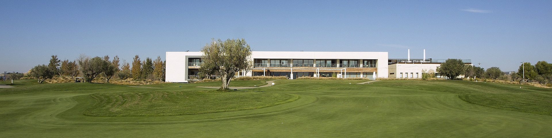 El Encin Golf Hotel | Golf i Madrid