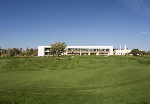El Encin Golf Hotel | Golf i Madrid