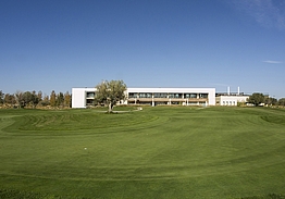 El Encin Golf Hotel | Golf i Madrid