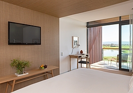 Hotel Terraverda & Empordà Golf Club | Golf i Girona