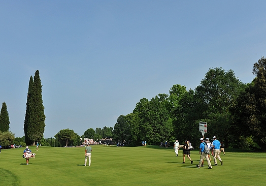 Gardagolf Country Club