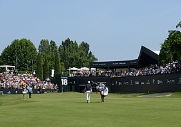 Gardagolf Country Club