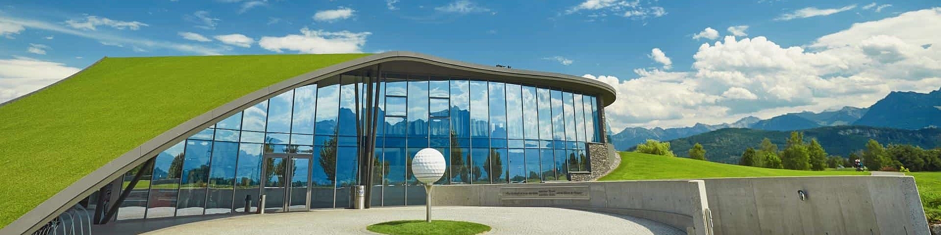 Golfclub Montfort Rankweil | Golf i Vorarlberg
