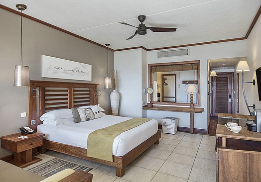 Heritage Awali Golf & Spa | Golf på Mauritius