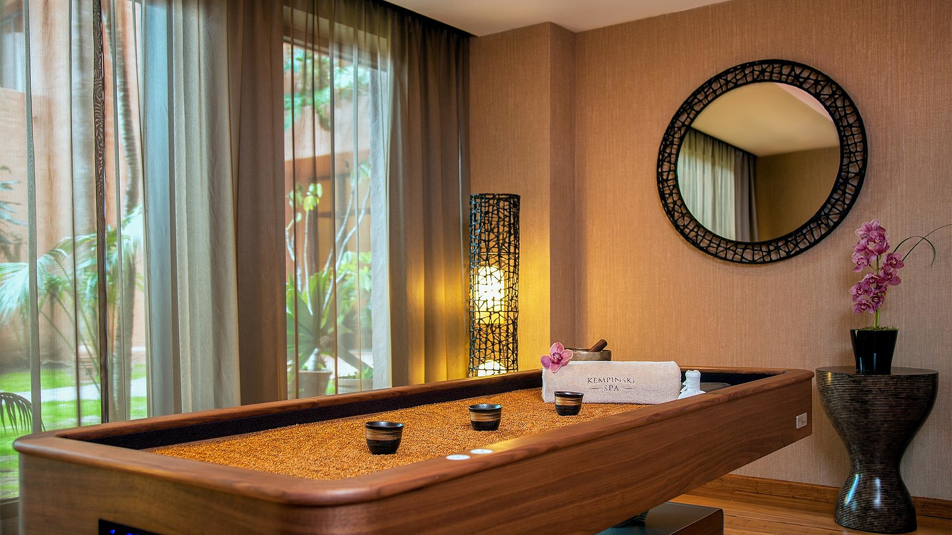 Kempinski Hotel Bahía Estepona