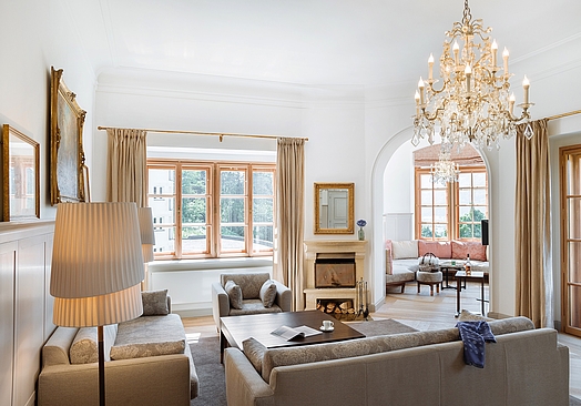 IMLAUER Hotel Schloss Pichlarn