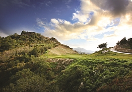 Korineum Golf & Beach Resort