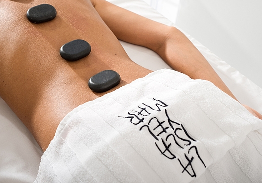 La Isla y El Mar Hotel Boutique