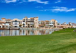 DoubleTree by Hilton La Torre Golf & Spa Resort | Golf i Murcia