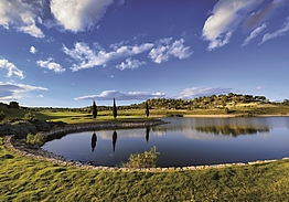 Las Colinas Golf & Country Club