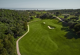 Marbella Golf Country Club