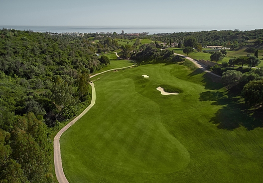 Marbella Golf Country Club