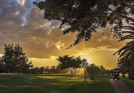 Maspalomas Golf | Golf på Gran Canaria