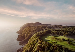Mölle Golfklubb