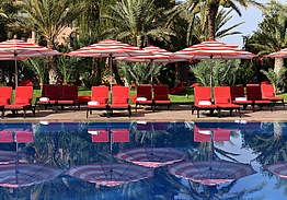 Mövenpick Hotel Mansour Eddahbi Marrakech
