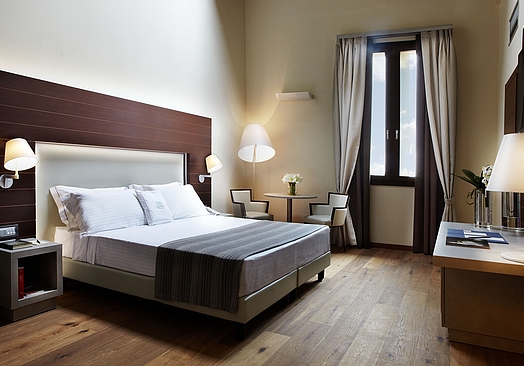 Palazzo di Varignana Resort & Spa | Golf i Emilia Romagna