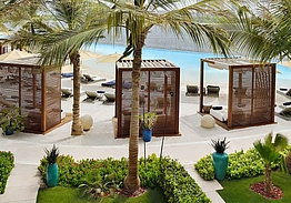 Park Hyatt Dubai Creek