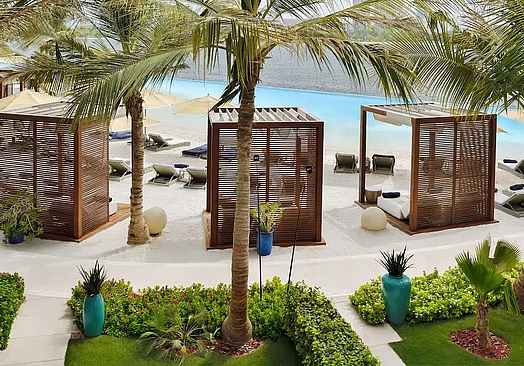 Park Hyatt Dubai Creek