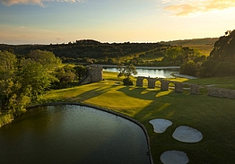 Penha Longa Resort | Golf i Portugal