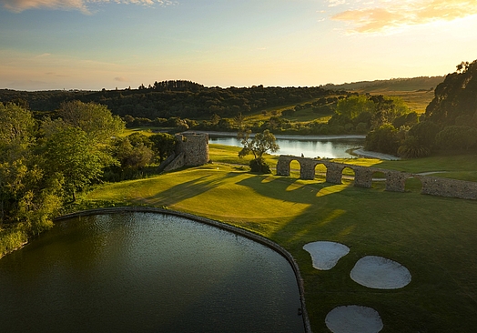 Penha Longa Resort | Golf i Portugal