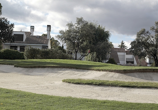 Real Club La Moraleja | Golf i Madrid