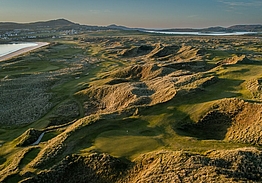 Rosapenna Hotel & Golf Resort