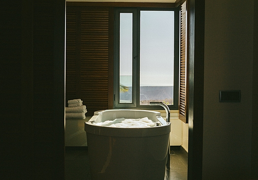 Salobre Hotel Resort & Serenity - deluxe suite