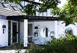 Skjalm Hvide Hotel