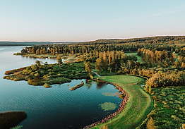 Skyrup Golf & Hotell | Golfresort i Skåne
