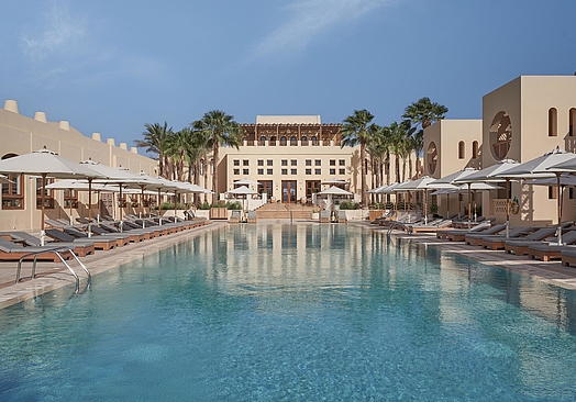 Steigenberger Golf Resort El Gouna