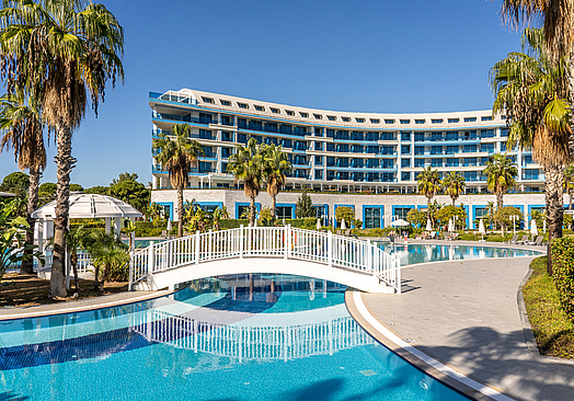 Sueno Deluxe Belek