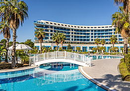Sueno Deluxe Belek