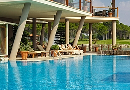 Sueno Hotels Golf Belek
