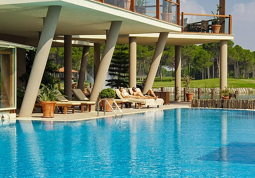 Sueno Hotels Golf Belek