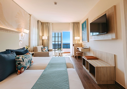 Hotel Jardín Tecina & Tecina Golf